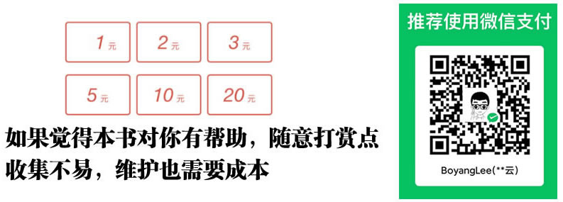 打赏广告